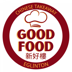 GOOD FOOD EGLINTON